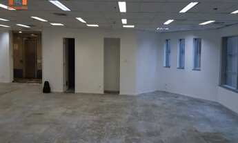 Imagem 6: LAJE COMERCIAL PARA LOCAÇÃO BELA VISTA