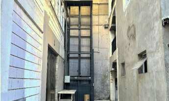 Imagem 4: GALPÃO PARA LOCAÇÃO NA ÁGUA BRANCA