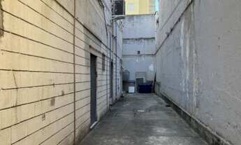 Imagem 2: GALPÃO PARA LOCAÇÃO NA ÁGUA BRANCA