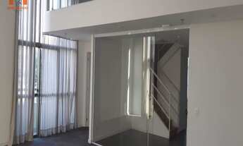 Imagem: CONJUNTO COMERCIAL PARA LOCAÇÃO NO BROOKLIN