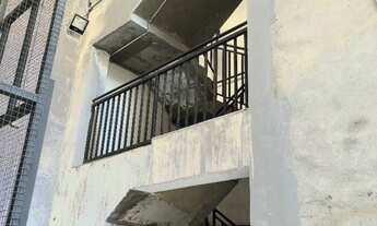 Imagem 5: GALPÃO PARA LOCAÇÃO NA ÁGUA BRANCA