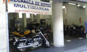 Imagem 6: GALPÃO PARA LOCAÇÃO NA SANTA CECÍLIA