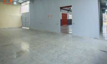 Imagem 6: GALPÃO PARA LOCAÇÃO NA SAÚDE