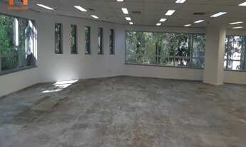 Imagem: LAJE COMERCIAL PARA LOCAÇÃO BELA VISTA