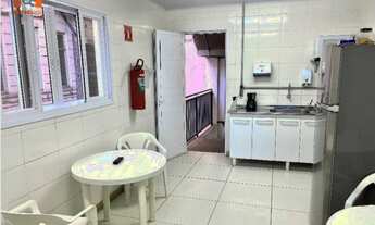 Imagem 7: GALPÃO PARA LOCAÇÃO NA ÁGUA BRANCA