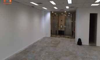 Imagem 7: LAJE COMERCIAL PARA LOCAÇÃO BELA VISTA