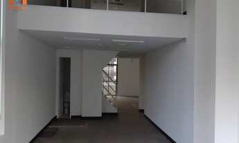 Imagem: CONJUNTO COMERCIAL PARA LOCAÇÃO NO BROOKLIN