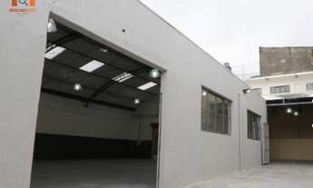 Imagem 3: GALPÃO PARA LOCAÇÃO NA SAÚDE