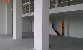 Imagem 5: CONJUNTO COMERCIAL PARA LOCAÇÃO BROOKLIN