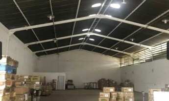 Imagem: GALPÃO A VENDA NA ZONA NORTE