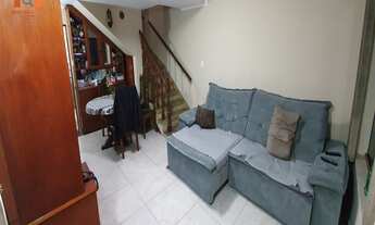 Imagem 3: SOBRADO A VENDA NO PARQUE JABAQUARA