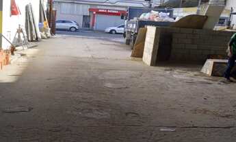 Imagem 2: GALPÃO PARA LOCAÇÃO NO SACOMÃ