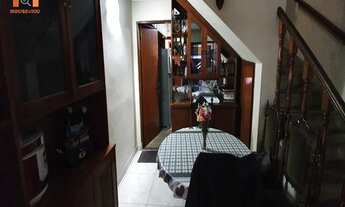 Imagem 4: SOBRADO A VENDA NO PARQUE JABAQUARA