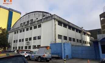 Imagem 6: EXCELENTE PRÉDIO COMERCIAL PARA LOCAÇÃO NA BARRA FUNDA