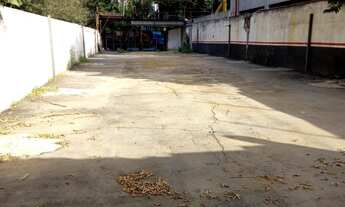 Imagem: TERRENO PARA LOCAÇÃO NA VILA OLÍMPIA