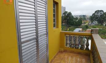 Imagem 2: SOBRADO A VENDA NO PARQUE JABAQUARA