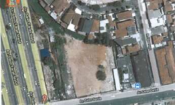 Imagem: LOTE/TERRENO A VENDA NO TATUAPÉ