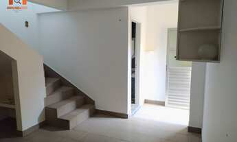 Imagem 5: SOBRADO PARA LOCAÇÃO NO JABAQUARA