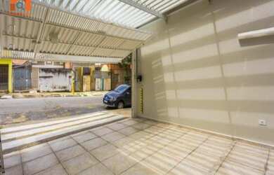 Imagem 2: SOBRADO A VENDA NO IPIRANGA