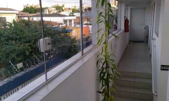 Imagem 2: SALAS COMERCIAIS PARA LOCAÇÃO NA ZONA OESTE