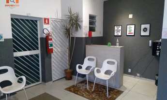 Imagem: SALAS COMERCIAIS PARA LOCAÇÃO NA ZONA