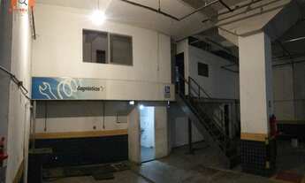 Imagem 5: GALPÃO PARA LOCAÇÃO EM PINHEIROS