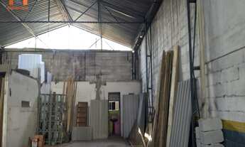 Imagem 3: GALPÃO PARA LOCAÇÃO NO SACOMÃ