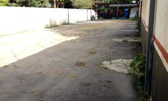 Imagem: TERRENO PARA LOCAÇÃO NA VILA OLÍMPIA