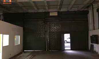 Imagem 6: GALPÃO PARA LOCAÇÃO EM PINHEIROS