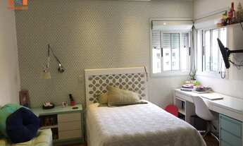 Imagem 7: LINDÍSSIMO APARTAMENTO A VENDA EM MOEMA