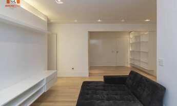 Imagem 3: APARTAMENTO A VENDA OU LOCAÇÃO NO JARDIM PAULISTA