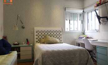 Imagem 5: LINDÍSSIMO APARTAMENTO A VENDA EM MOEMA