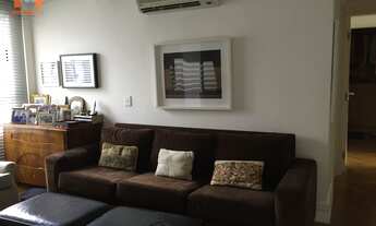 Imagem 6: LINDÍSSIMO APARTAMENTO A VENDA EM MOEMA