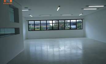 Imagem 3: ARMAZÉM COMERCIAL / INDUSTRIAL PARA LOCAÇÃO EM BARUERI