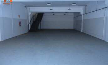 Imagem 4: ARMAZÉM COMERCIAL / INDUSTRIAL PARA LOCAÇÃO EM BARUERI