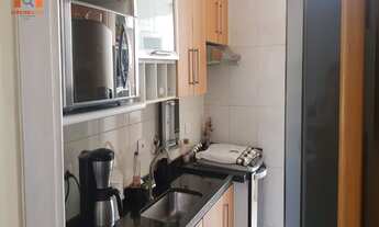 Imagem 5: APARTAMENTO A VENDA NO TATUAPÉ