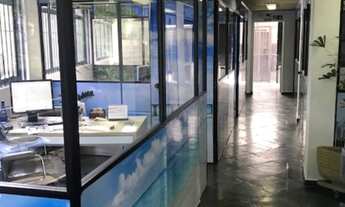 Imagem 7: PRÉDIO COMERCIAL PARA VENDA OU LOCAÇÃO NA PRAÇA DA ÁRVORE