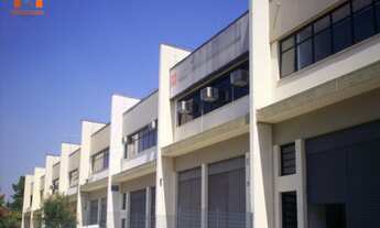 Imagem 6: ARMAZÉM COMERCIAL / INDUSTRIAL PARA LOCAÇÃO EM BARUERI