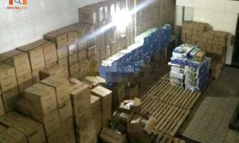 Imagem 3: Excelente prédio com 1019m² na Barra Funda para fins comerciais ou industriais!! Ótimo par