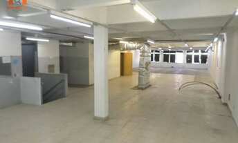 Imagem 6: Ponto Comercial na Teodoro Sampaio para alugar, 1.110 m² em 3 pavimentos com vão livre, 10