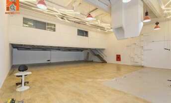 Imagem: Excelente imóvel comercial, pé direito