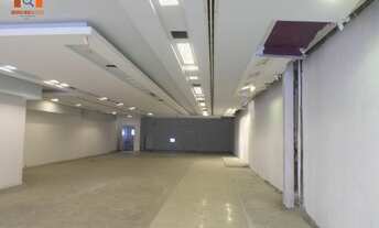 Imagem 3: Ponto Comercial na Teodoro Sampaio para alugar, 1.110 m² em 3 pavimentos com vão livre, 10