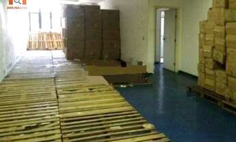 Imagem 5: Excelente prédio com 1019m² na Barra Funda para fins comerciais ou industriais!! Ótimo par