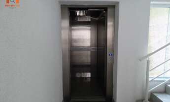 Imagem 7: Edifício totalmente reformado, estrutura completa com materiais de alto padrão, pronto par