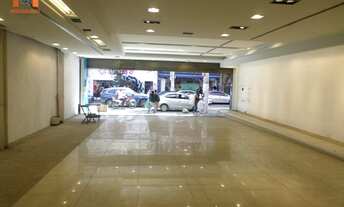 Imagem: Ponto Comercial na Teodoro Sampaio para