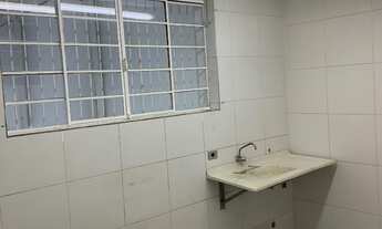 Imagem 4: Galpão totalmente reformado, localizado na região da Barra Funda com vão livre de 840 m²