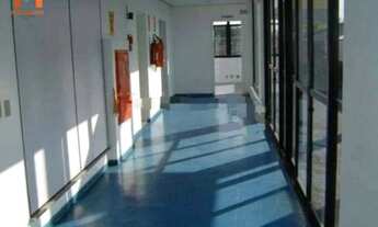 Imagem 7: Excelente prédio com 1019m² na Barra Funda para fins comerciais ou industriais!! Ótimo par