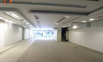 Imagem 2: Ponto Comercial na Teodoro Sampaio para alugar, 1.110 m² em 3 pavimentos com vão livre, 10