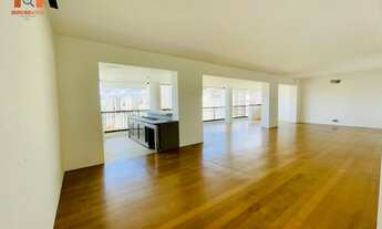 Imagem 4: Apartamento alto com VISTA EXCEPCIONAL em rua calma e arborizada. Reformado, ensolarado, ó