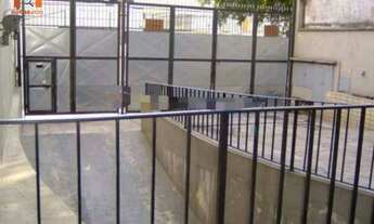 Imagem 2: Excelente prédio com 1019m² na Barra Funda para fins comerciais ou industriais!! Ótimo par